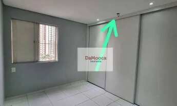 Imagem 6: Apartamento com 2 dormitórios à venda, 47 m² por R$ 370.000 - Tatuapé - São Paulo/SP