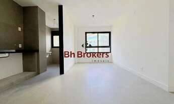 Imagem 5: APARTAMENTO 1 QUARTO PARA LOCAÇÃO NO SANTO AGOSTINHO