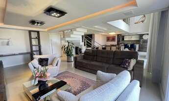 Imagem: Venda - Duplex - 3 dormitórios - Villagio