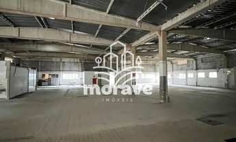 Imagem 3: Galpão para locação em Nova Lima