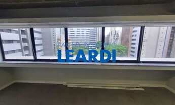 Imagem: COMERCIAL - BROOKLIN - SP