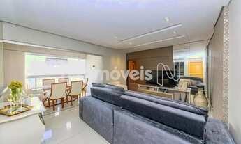 Imagem 3: Venda Apartamento 3 quartos Nova Suíssa Belo Horizonte