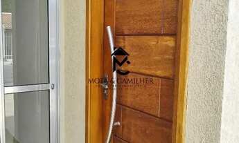 Imagem 3: Casa recém construída no residencial Parque Esperança para alugar em Vila São Geraldo, Tau