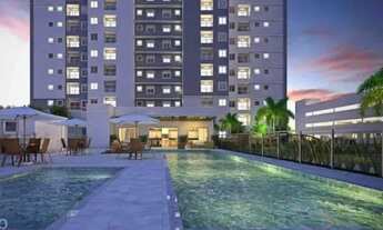 Imagem 3: Venda - Apartamento no Horizontes do Litoral - 2/4 - 2WC