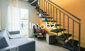 Imagem 5: Apartamento à venda no Residencial Spazio Saint Etiene - Rua Itaiteva, 22 - São Paulo - SP