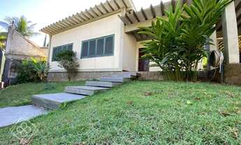 Imagem: Casa para Venda em Volta Redonda / RJ no