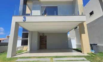 Imagem: Casa à Venda no Condomínio Sol e Praia