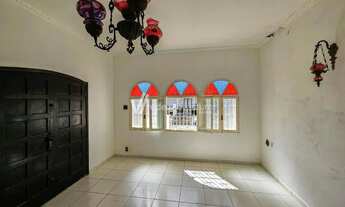 Imagem: Casa - Jardim Guanabara - Campinas