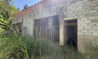 Imagem 2: Galpão/ Salão e terreno