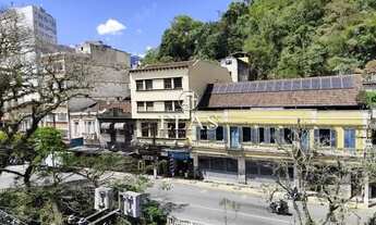 Imagem: Apartamento- Petrópolis, Centro