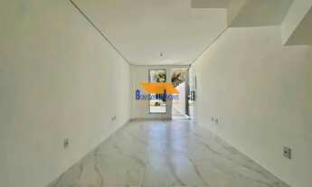 Imagem 3: Casa geminada de 2 quartos no Sao João batista