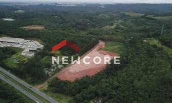 Imagem: Galpão em Rodovia Régis Bittencourt