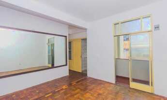 Imagem 7: Apartamento com 10m², localizado no bairro Bom Fim em Porto Alegre/RS