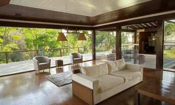 Imagem: Casa de condomínio em Avenida Cote D x27