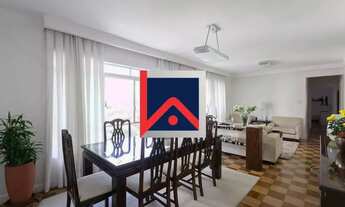 Imagem 3: Venda Apartamento 4 Dormitórios - 154 m² Sumaré