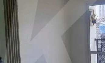 Imagem 2: Apartamento com 50 m2, 2 dormitórios, sendo 1 suíte, terraço e 1 vaga de garagem na Vila G