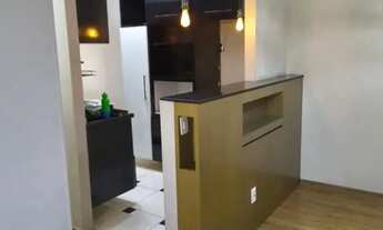 Imagem 5: OPORTUNIDADE. APARTAMENTO VENDE-SE NA AV. DO RIO PEQUENO COND. VILLAGIO ALEGRO