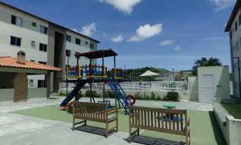 Imagem 4: Apartamento no Cond. Josefina Carvalho