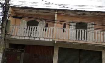 Imagem 6: Casa tipo apartamento