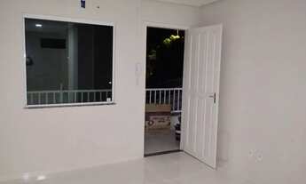 Imagem 2: Alugo excelente apartamento com 2 quartos, de 75m² no Cj. Santos Dumont Bairro da Paz