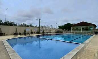 Imagem 2: Imóvel para venda com 55 metros quadrados com 2 quartos em Vila Torres Galvão - Paulista