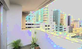 Imagem 4: Apartamento à Venda - Buritis, 4 Quartos, 260 m2