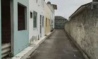 Imagem 4: Excelente terreno com 600 m² em Magalhães Bastos - Rio de Janeiro - RJ