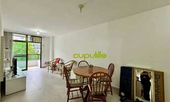 Imagem 6: Apartamento com 2 dormitórios à venda, 80 m² por R$ 670.000,00 - Icaraí - Niterói/RJ