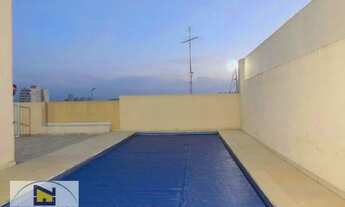 Imagem: Casa com 3 dormitórios, 259 m² - venda