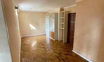 Imagem 2: Ed. Dom Afonso Apartamento com 2 dormitórios