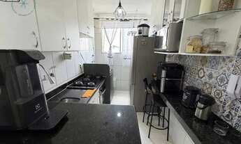 Imagem 6: Apartamento para Venda em Belo Horizonte, São João Batista, 3 dormitórios, 1 suíte, 1 vaga