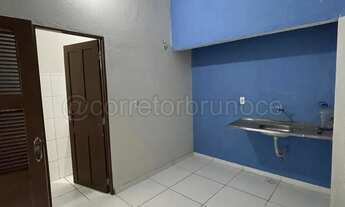 Imagem: Apartamento para Aluguar na Maraponga 1