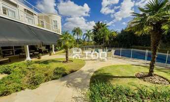 Imagem 2: Casa com 5 dormitórios à venda, 964 m² por R$ 17.000.000,00 - Tamboré 02 - Santana de Parn