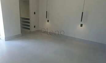 Imagem 6: Casa à venda em Indaiatuba, Loteamento Park Gran Reserve, com 3 suítes, com 140 m²