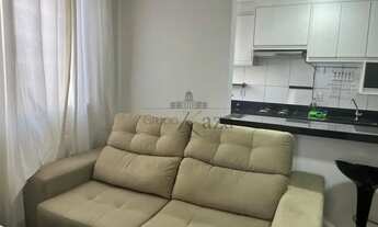 Imagem 2: Oportunidade - Apartamento - Jardim Ismênia - Parque Campo Di Itália - 2 Dormitórios - 47m