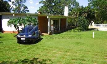 Imagem 2: Venda Chacara Sao Bernardo do Campo Alvarenga Ref: 73061