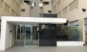 Imagem: Apto 3 Quartos c/ Garagem - Condomínio