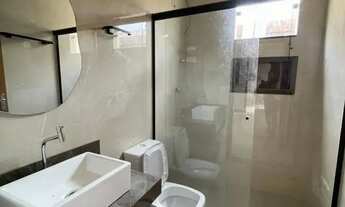 Imagem 7: Casa para Venda em Ibirité, SERRA DOURADA, 2 dormitórios, 1 banheiro, 4 vagas