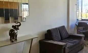 Imagem 2: Apartamento com 2 quartos em Lagoa Nova