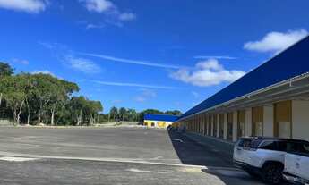 Imagem: Galpão/Depósito/Armazém para aluguel