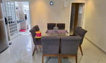 Imagem 6: Oportunidade - Casa Sobrado Geminada com Edícula - Jardim Portugal - 4 Dormitórios - 190m²