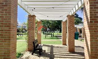 Imagem 7: Lote em condomínio em Rua Gumercindo Basso - Água Branca - Piracicaba/SP