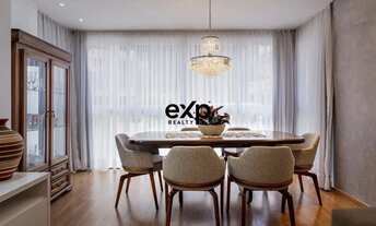 Imagem 5: Residencial Burg Eltz - 2 suítes mobiliado - centro Gramado