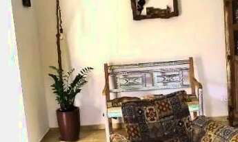 Imagem 5: Um lar que oferece o equilíbrio perfeito e aconchego. Venha conhecer!