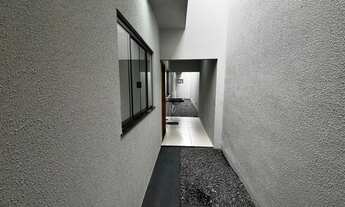 Imagem 2: Casa 3 Quartos - Resd. Vida Nova - Anapolis