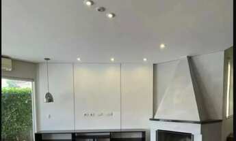 Imagem 5: Casa para Locação 4 suites em Alphaville Residencial 3 Santana de Parnaíba - SP