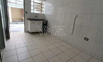 Imagem 4: Sobrado à Venda em Santana 90m², Vila Fechada, 2 Dormitórios, 1 Vaga, Próximo ao Metrô