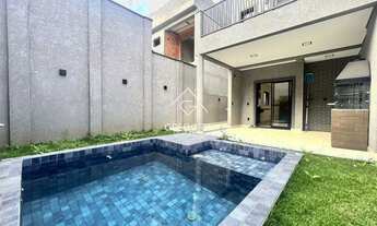 Imagem 4: Nova Jaguari - Linda casa no Condomínio Nova Jaguari (oportunidade perto de Alphaville