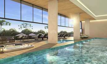 Imagem 6: Imóvel para venda 1 quarto em Água Verde - Curitiba - PR