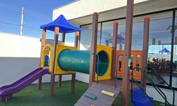 Imagem 7: FIT - Venda - Terreno - Grand Resort - 10x20 - Lazer Completo